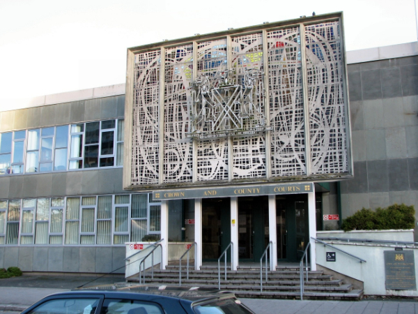 <h2><span style="color: rgb(255, 255, 255);">Guilty plea</span></h2>