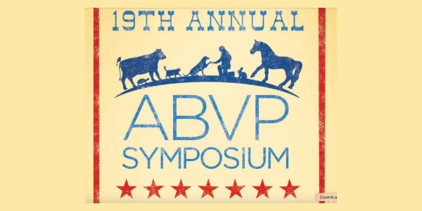 <blockquote>
<h2>ASV Annual Meeting officially moved to ABVP Symposium</h2>
</blockquote>