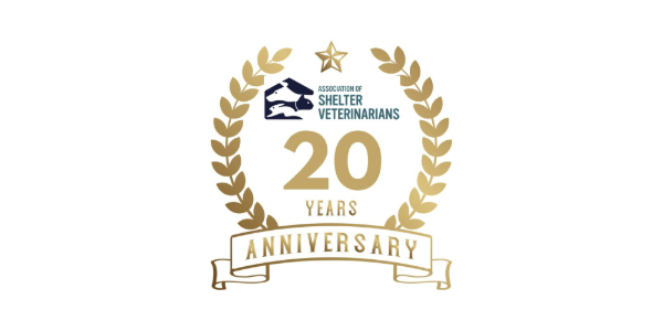 <blockquote>
<h2>Celebrating 20 years of ASV</h2>
</blockquote>