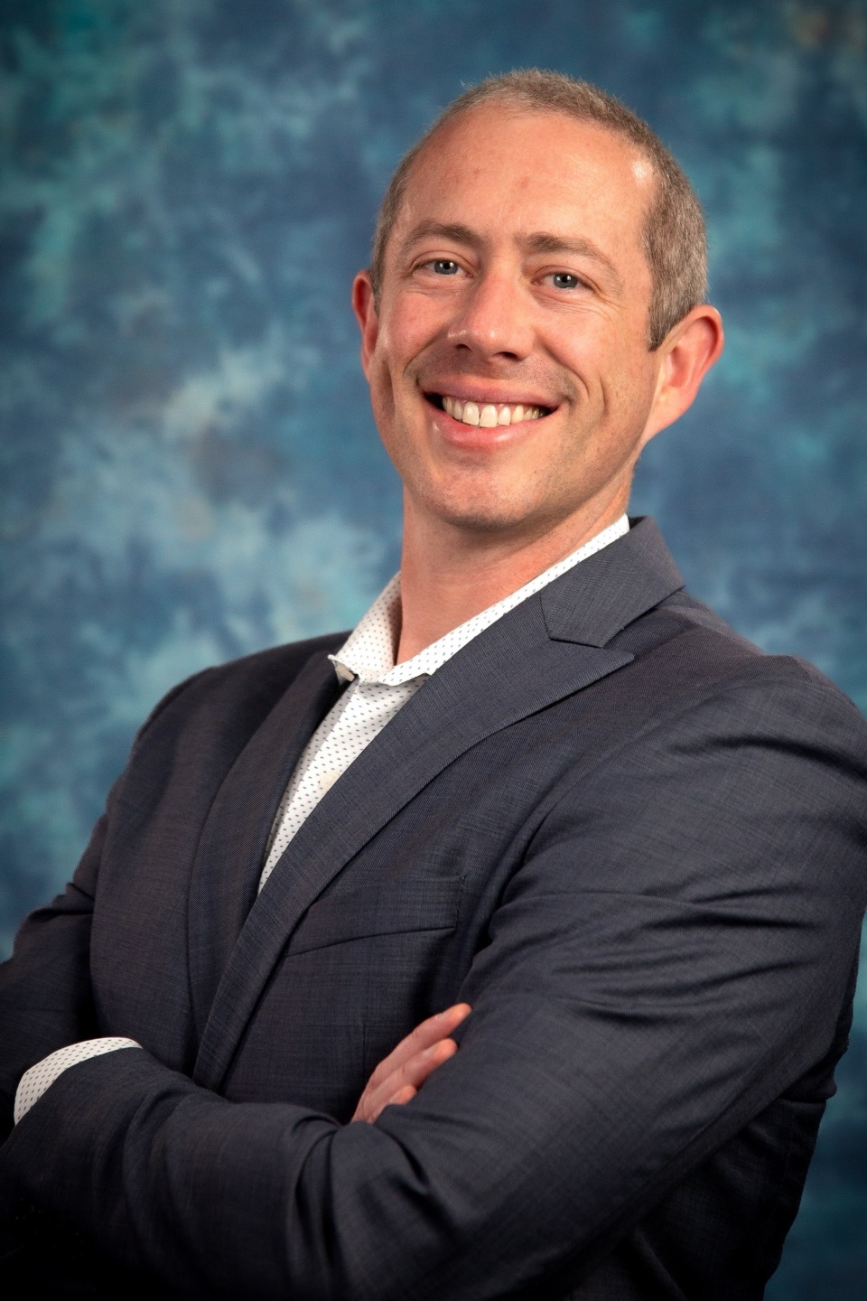 Scott Bogert, co-founder and operator at Time Compression