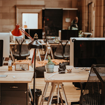 Excellent decoration services