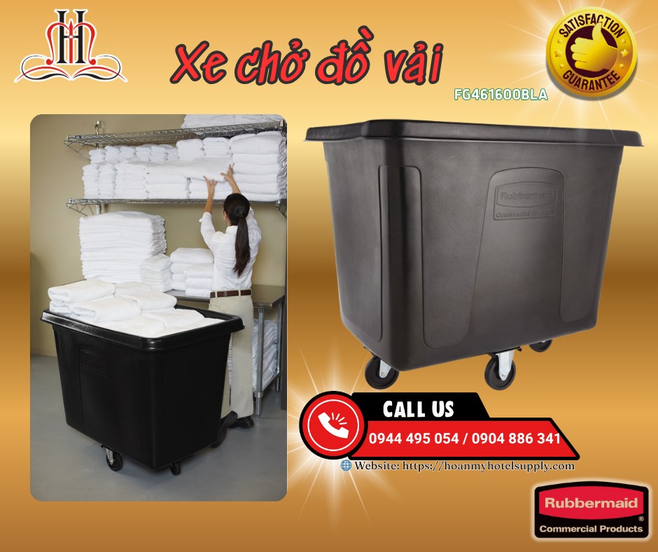 Vận Chuyển Dễ Dàng – Tối Ưu Hiệu Suất!