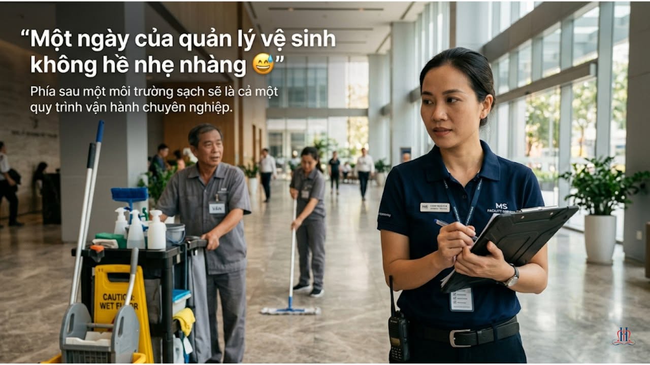 [STORY QUẢN LÝ]