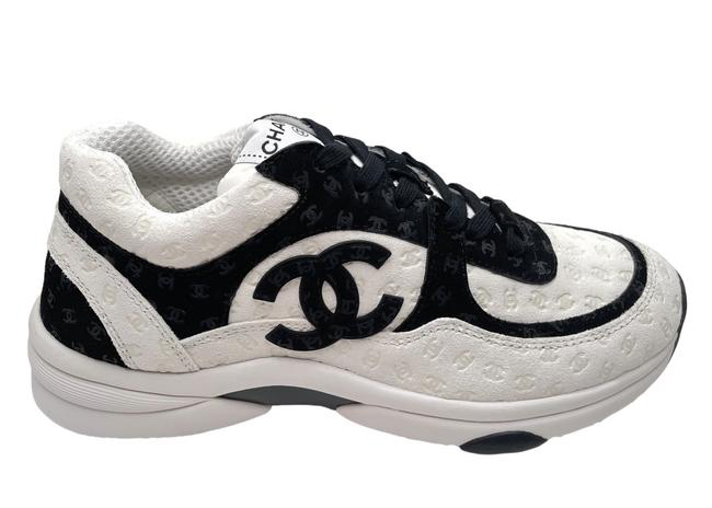 TOP 30 Most expensive Chanel Sneakers 2022 - TimeToCop