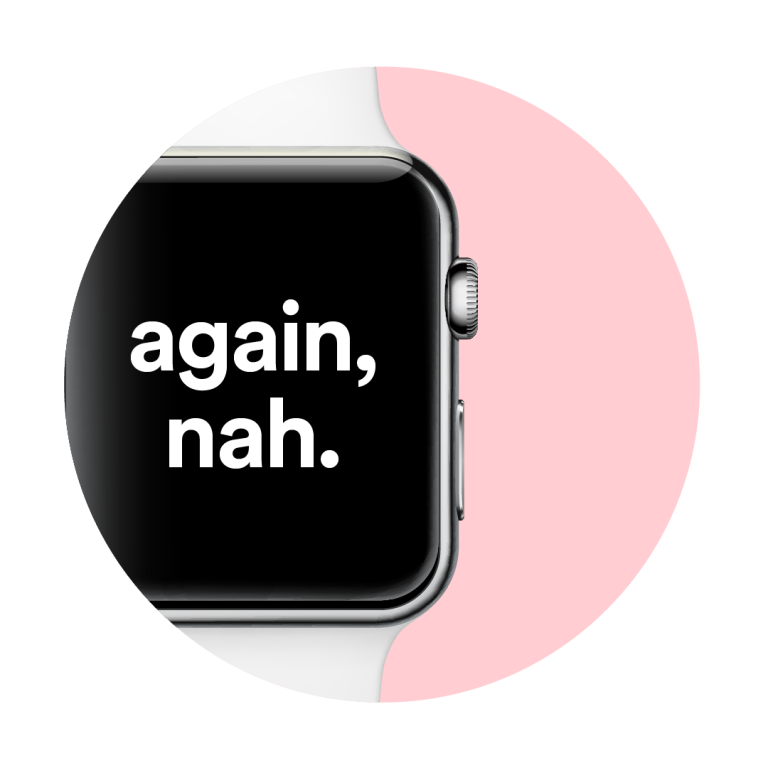 Apple rejects Spotify's proposal for an Apple Watch app yet again