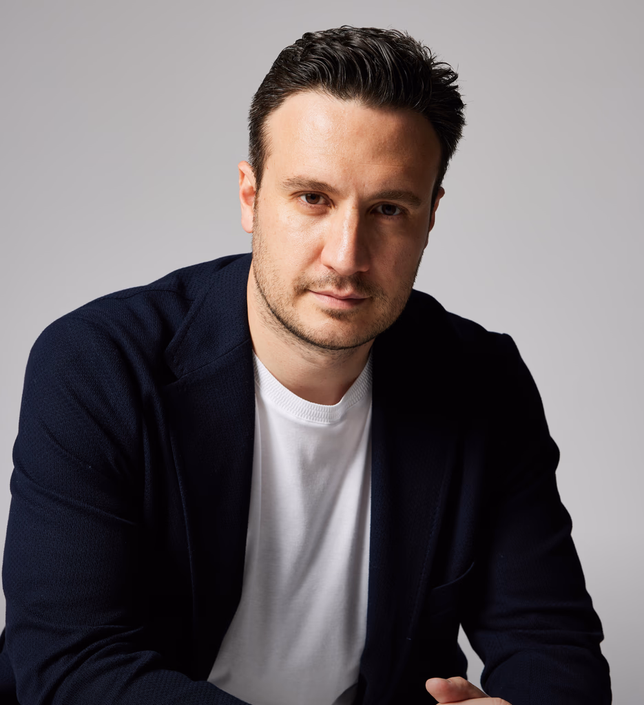 Burak Sağyaşar
