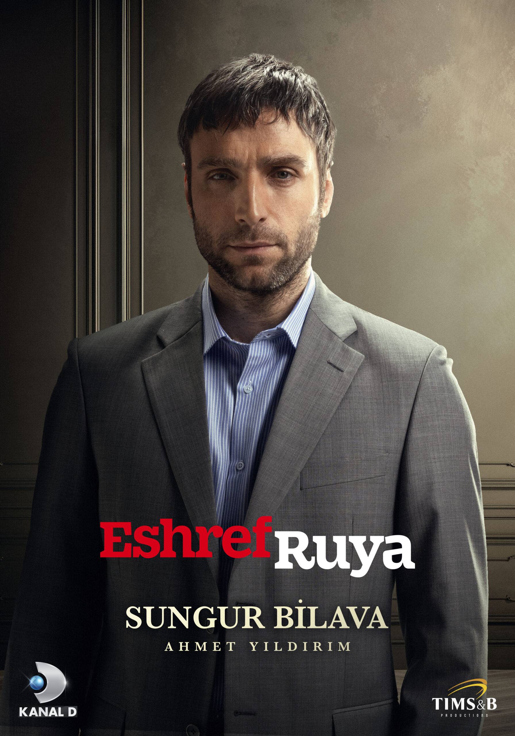 Sungur Bilava (Ahmet Yıldırım)