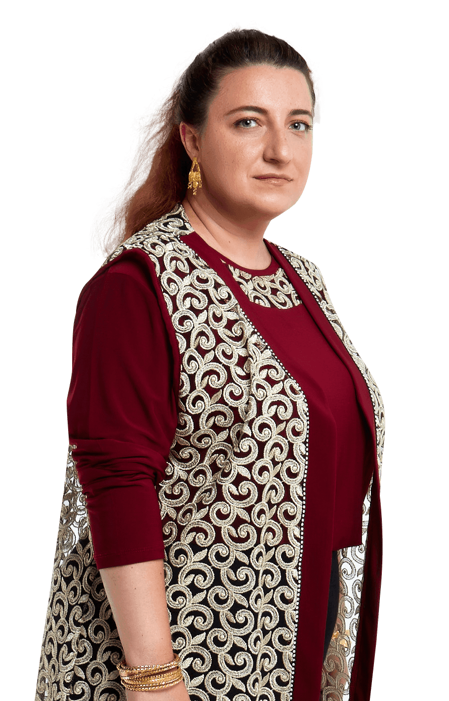 Gülçin Kültür Şahin