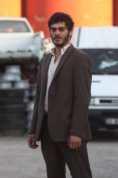 Burak Deniz