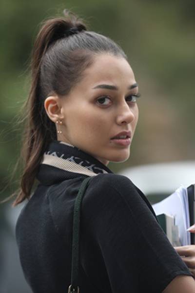 Dilan Çiçek Deniz