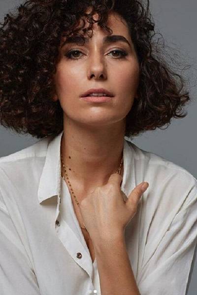 Esra Ruşan