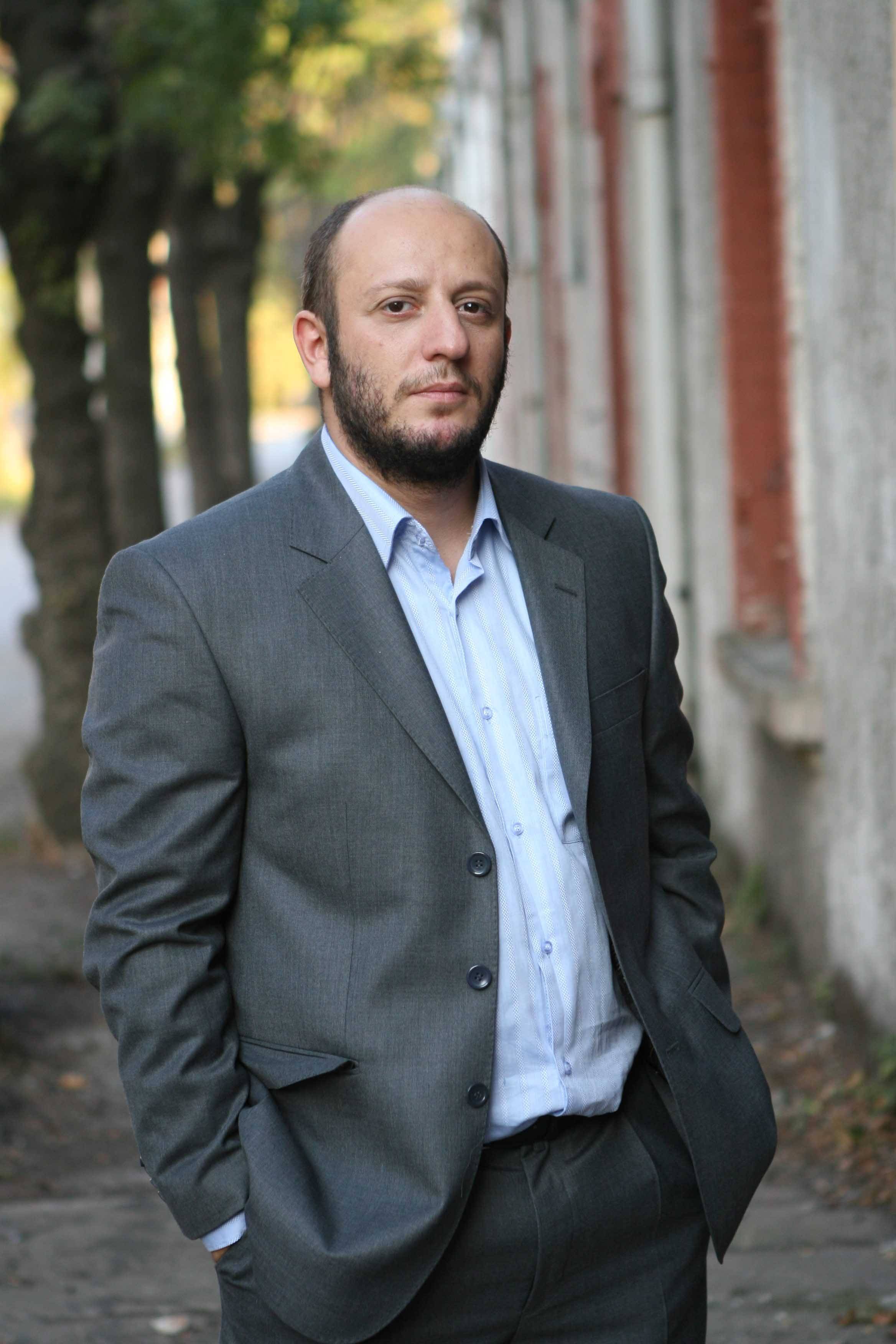 Serkan