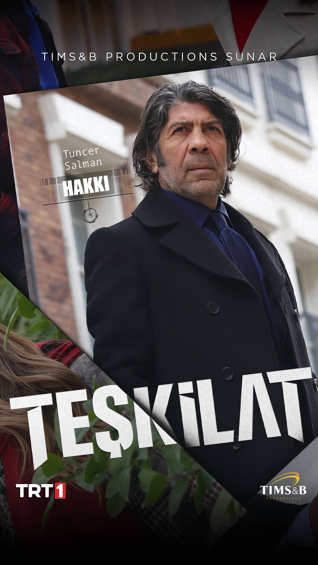 Hakkı (Tuncer Salman)