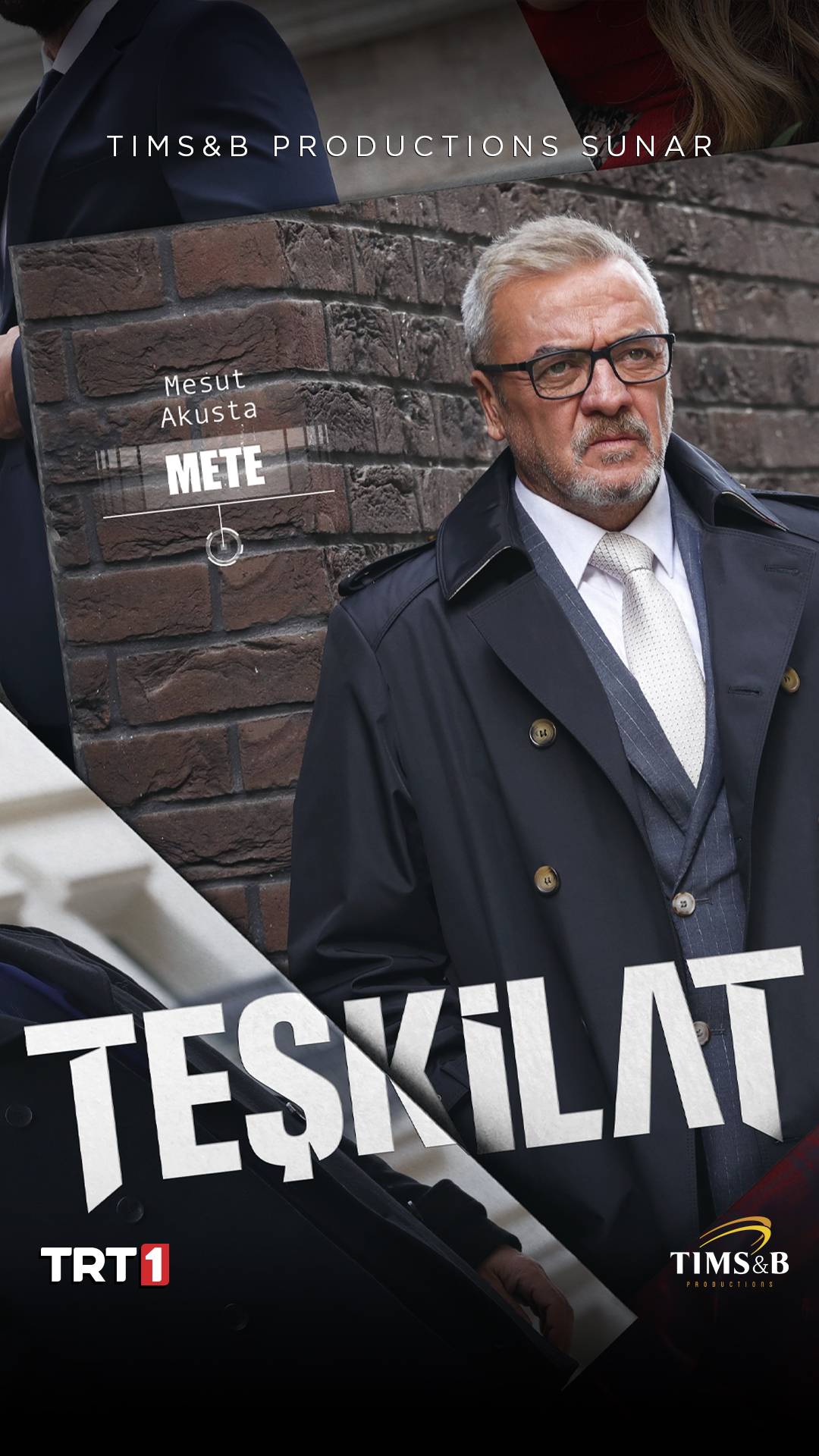 Mete (Mesut Akusta)