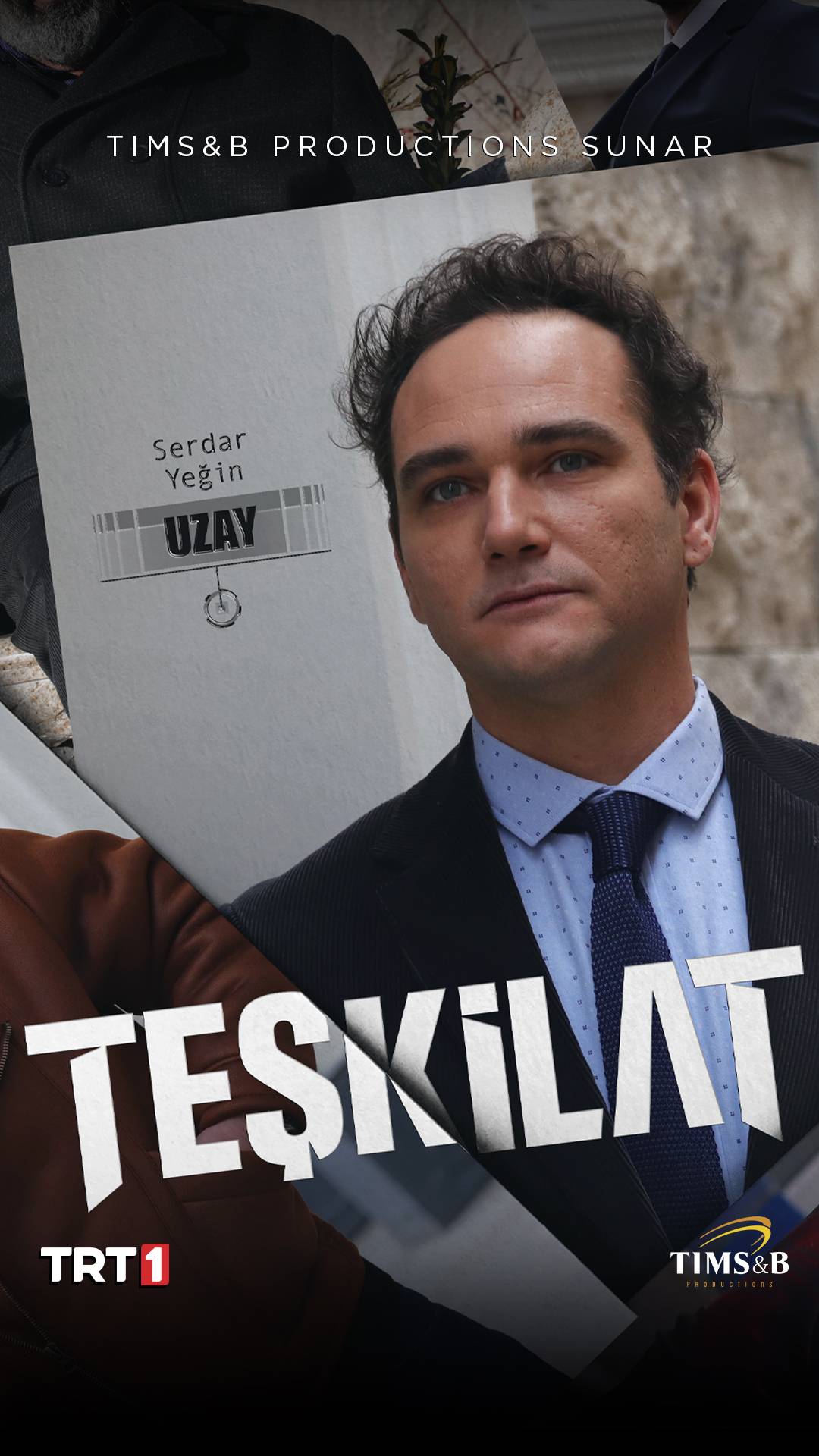 Uzay (Serdar Yeğin)