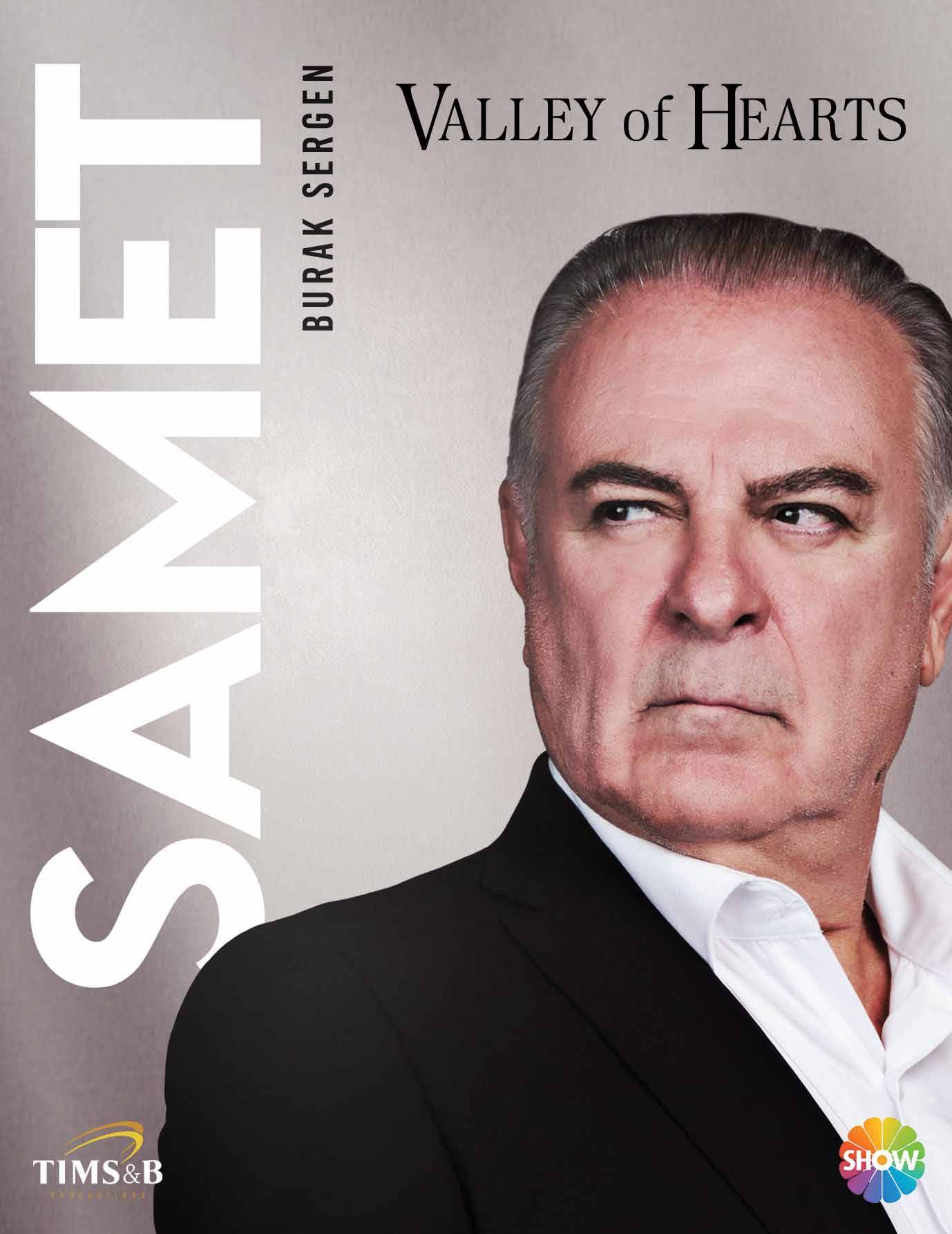 Samet (Burak Sergen)