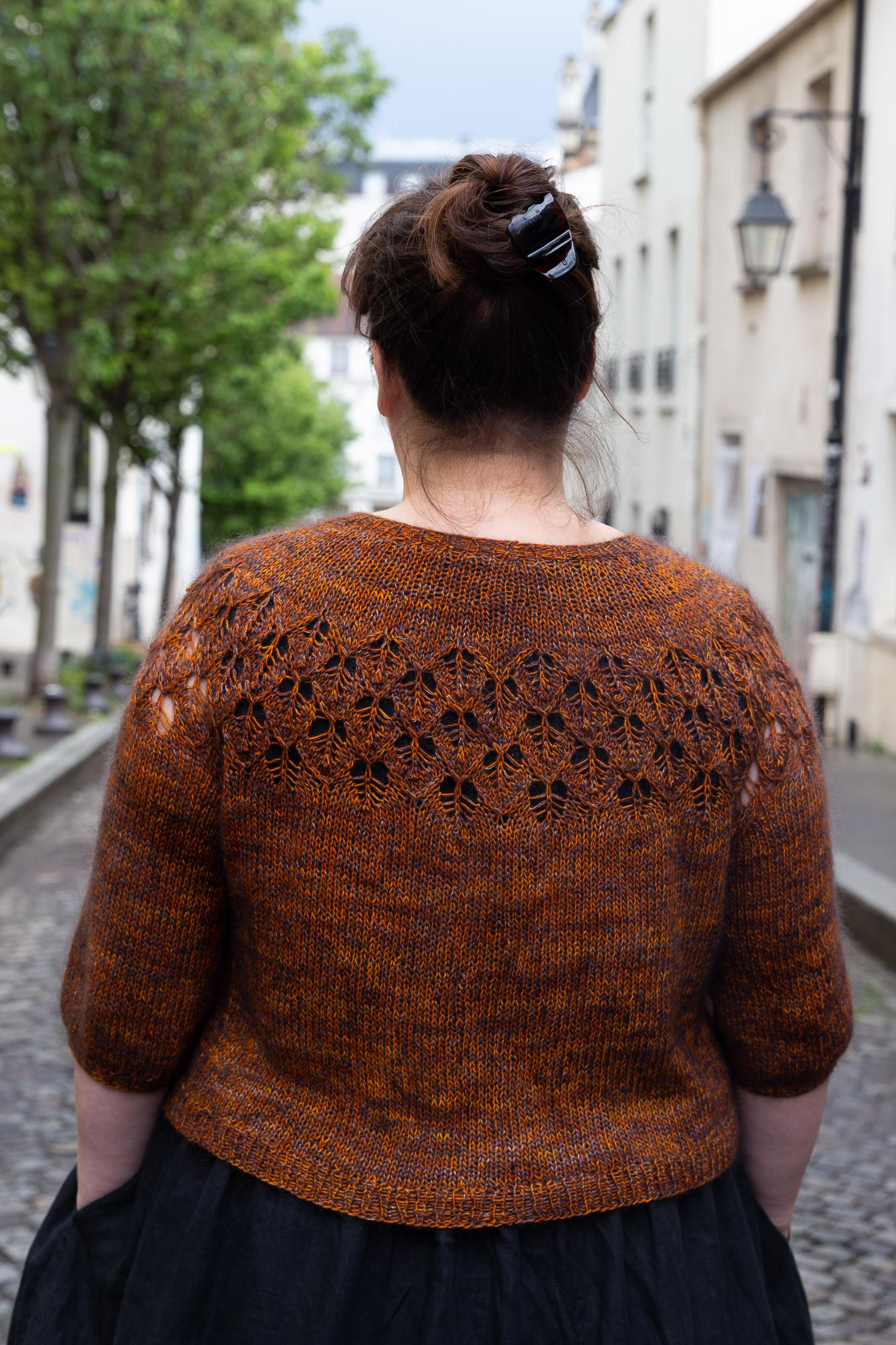 Knitted Jumpers, Knitted Cardigans