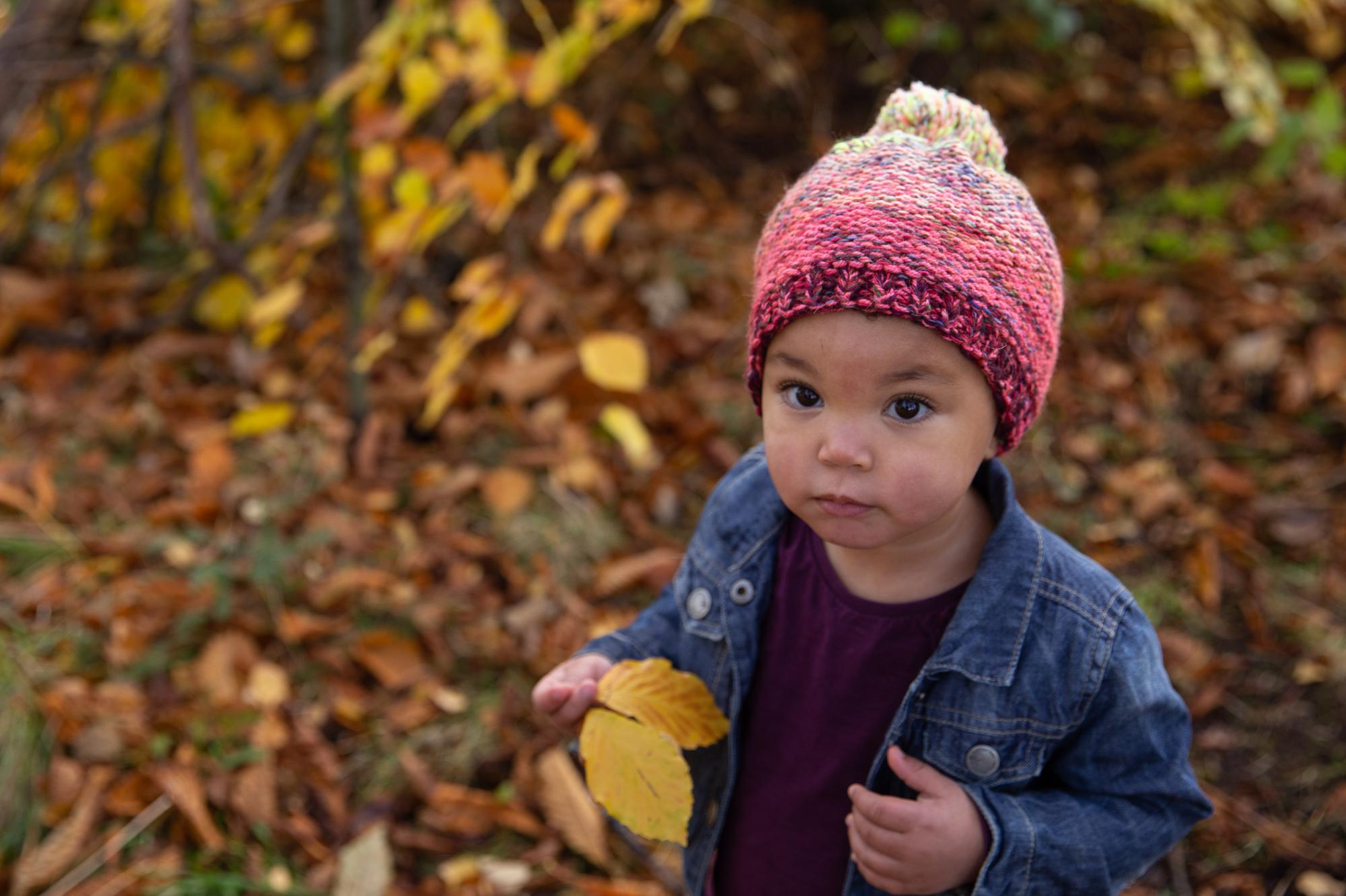 Tin Can Knits Modern Seamless Knitting Patterns