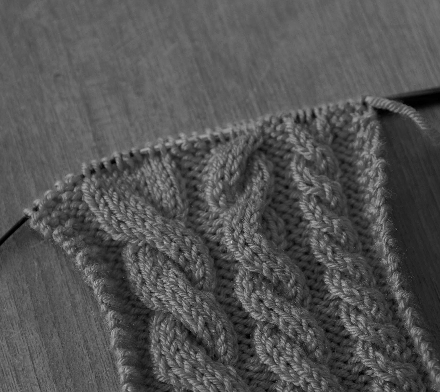 Tin Can Knits | Modern seamless knitting patterns