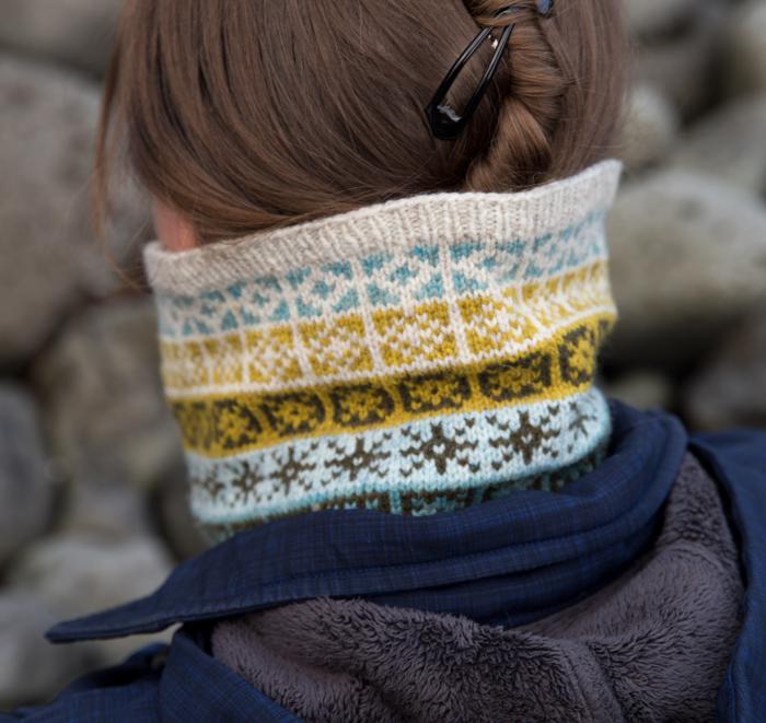 Compass Cowl