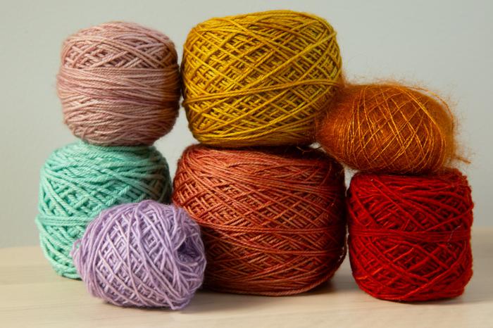 Knitting Supplies ::: YARN – tin can knits