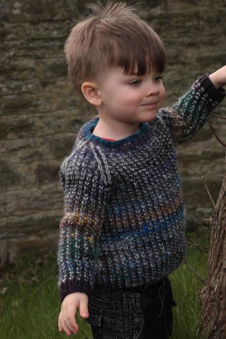 Tin Can Knits | Modern Seamless Knitting Patterns