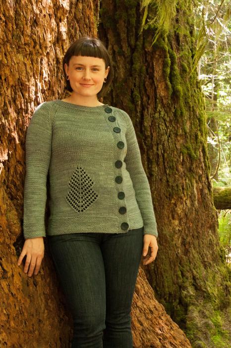 10 Beautiful Cardigan Knitting Patterns — Blog.NobleKnits