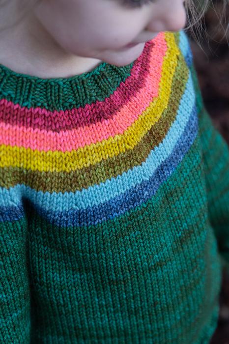 Sweater Construction: The Many Ways to Knit a Sweater – tin can knits