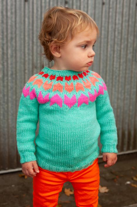 Spotlight sweater pattern | Tin Can Knits Spotlight sweater pattern | Tin Can Knits