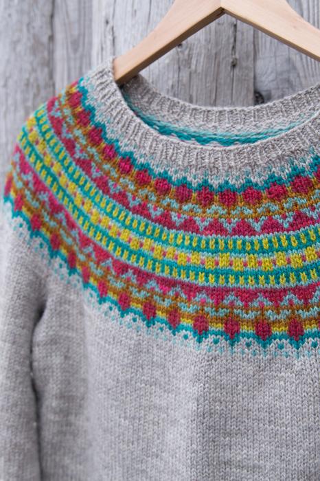 Tin Can Knits | Modern Seamless Knitting Patterns