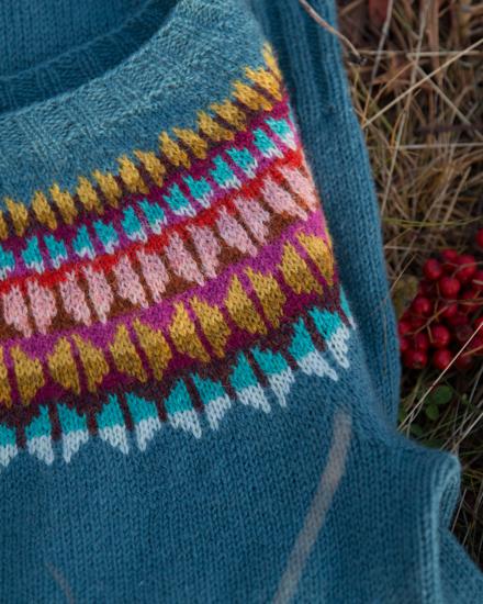 Tin Can Knits | Modern Seamless Knitting Patterns