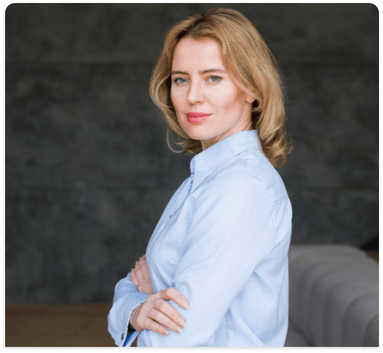 Camila, tu psicóloga