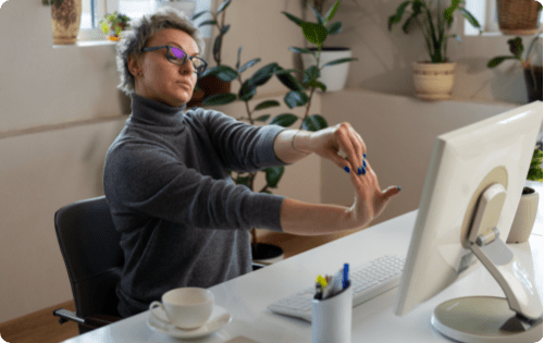 Terapias breves: una alternativa eficaz para el estrés laboral