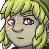 Elde — Oracle of Courage