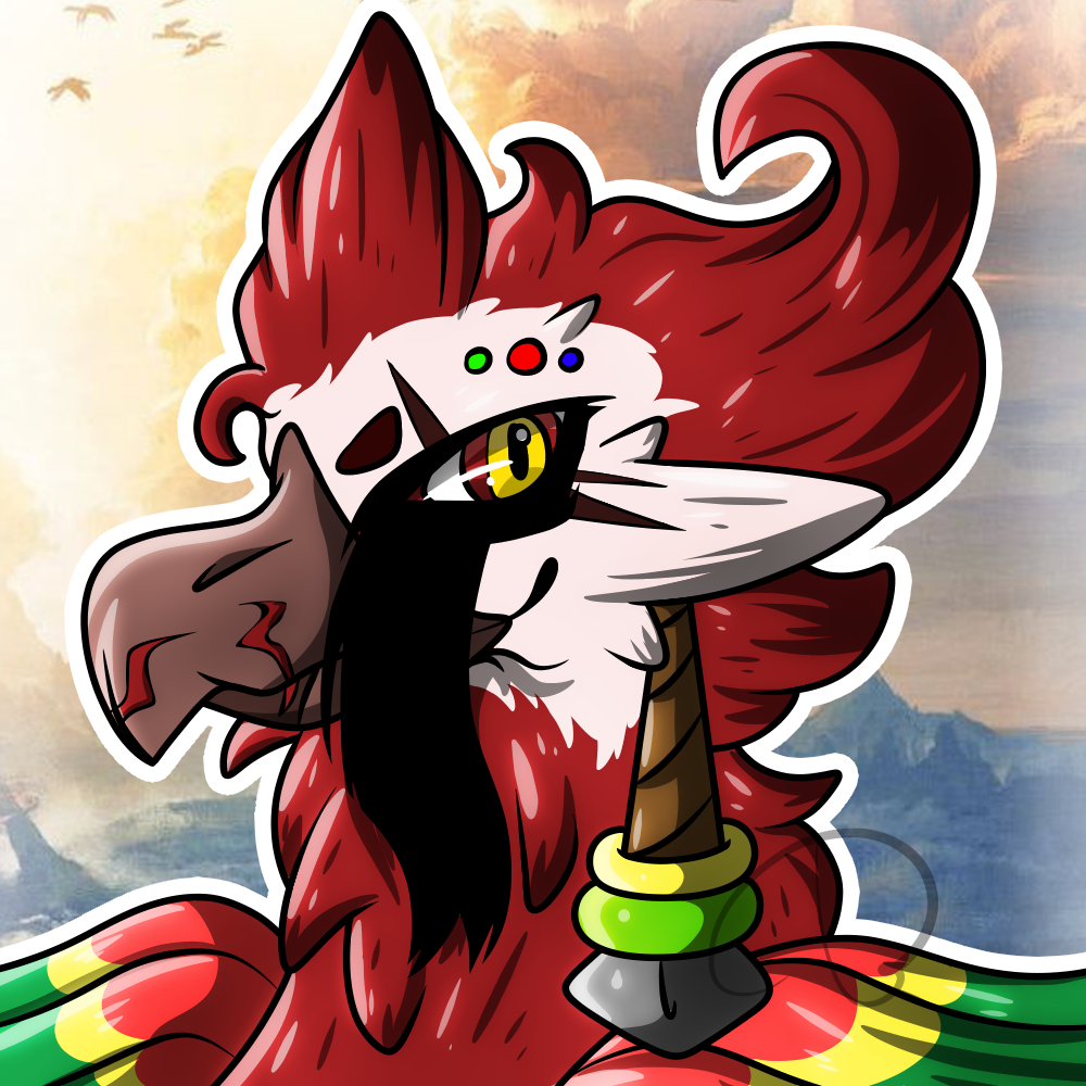 Cree the Monster Hunter