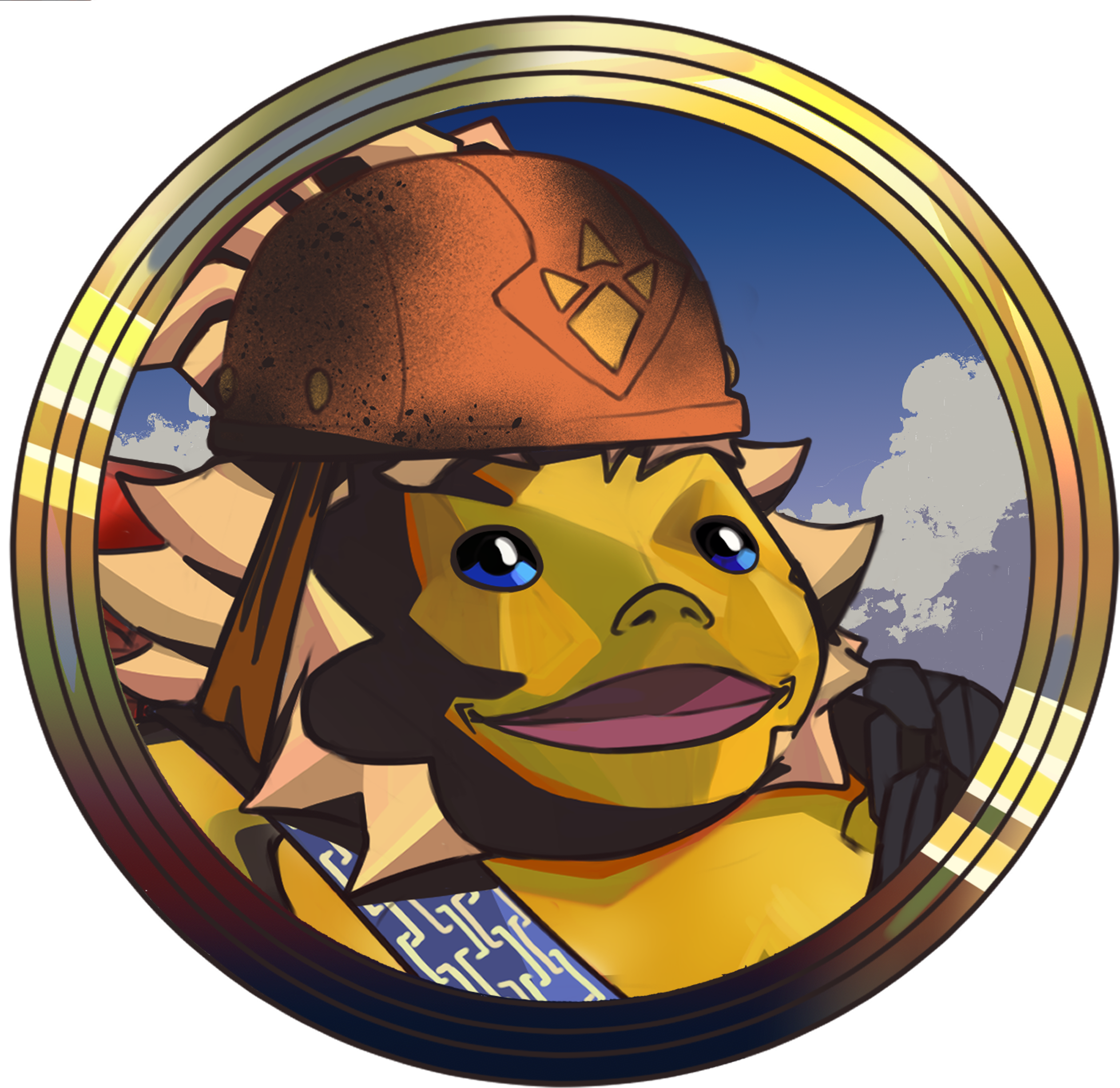 Jengo the Miner