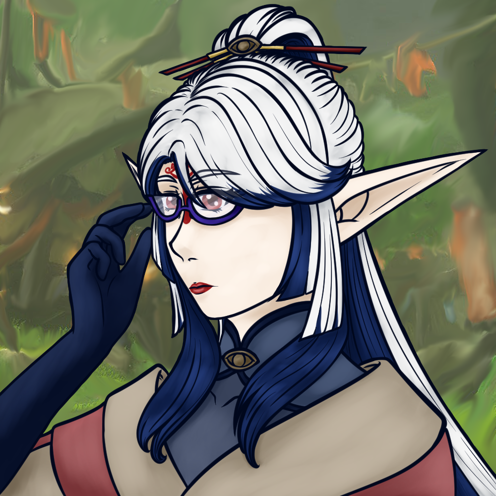 Lecia the Scholar