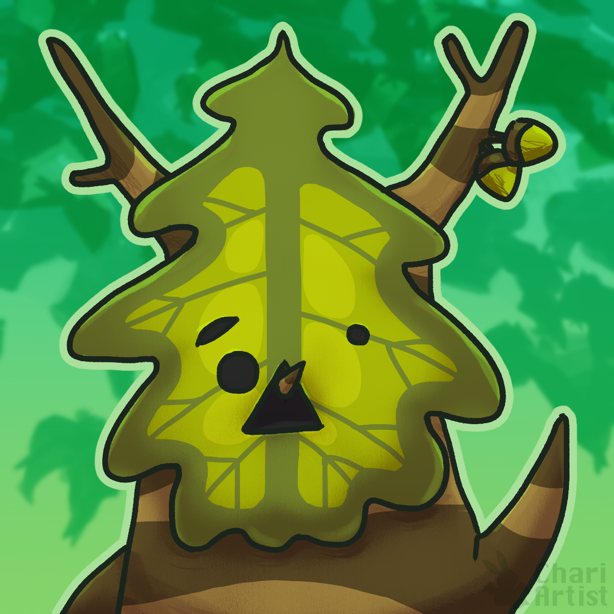 Walton the Forest Guardian