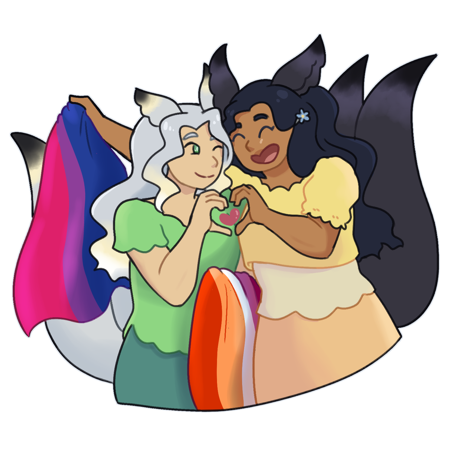 gayrls