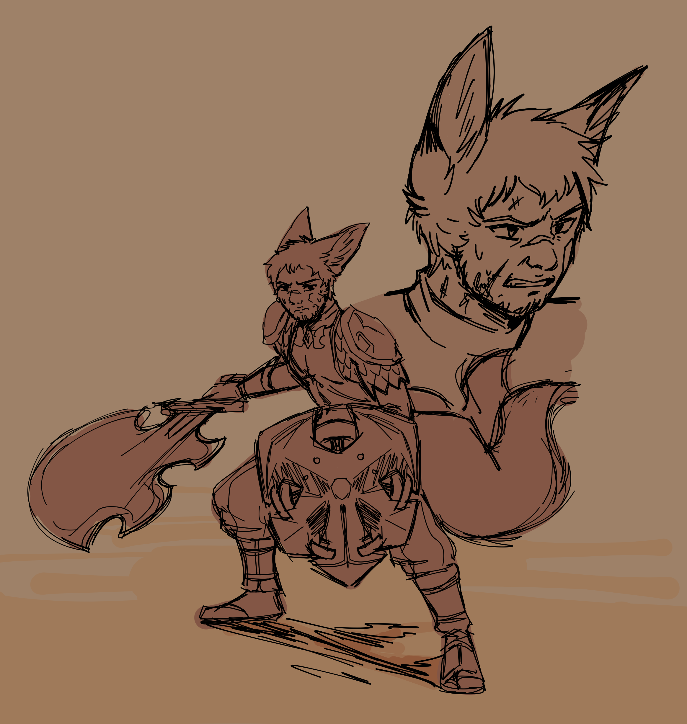 Battle Ready