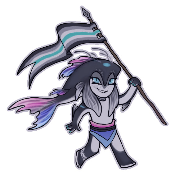 Nidus Pride
