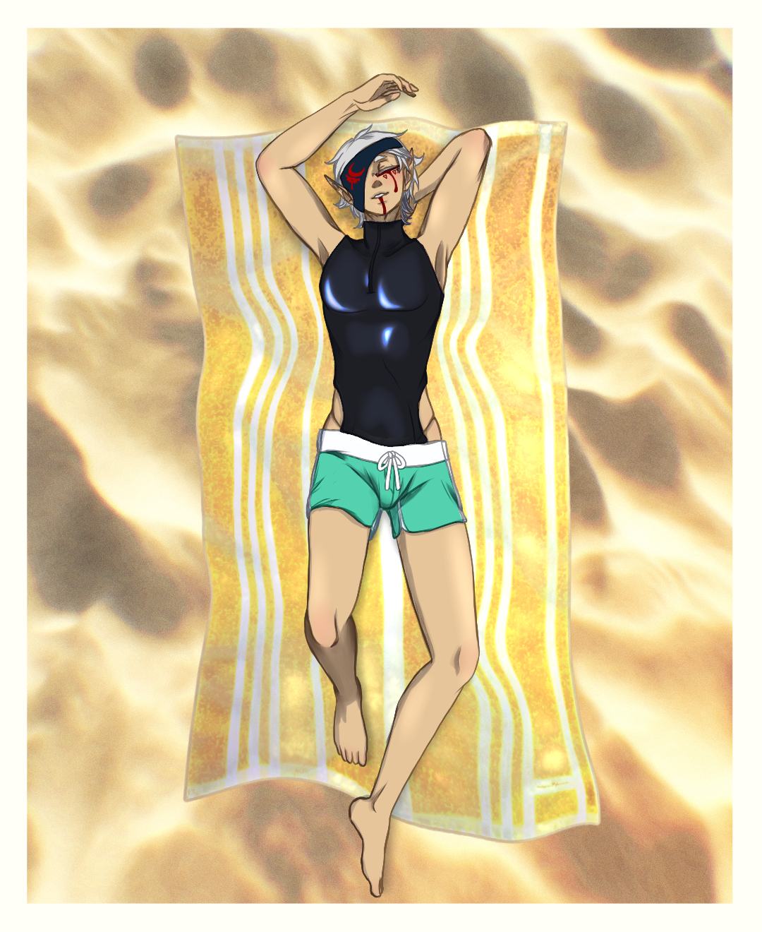 Subathing