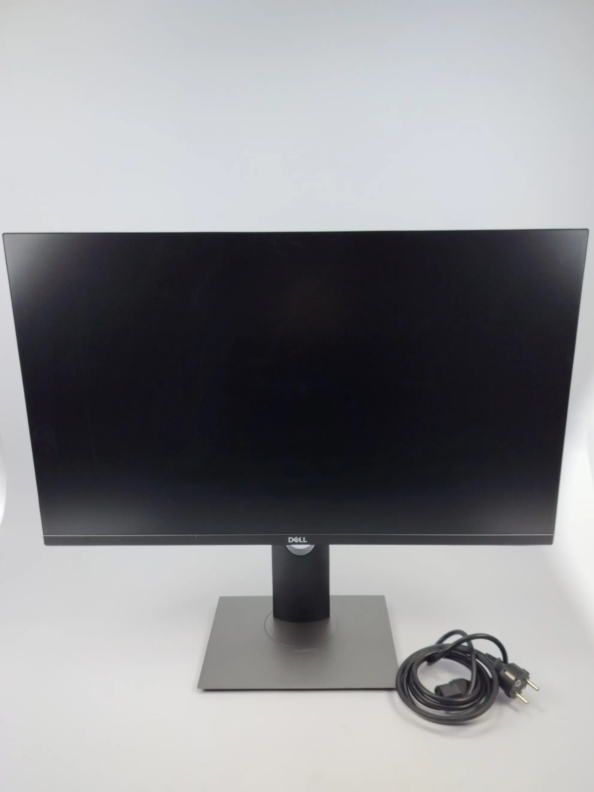 Dell P2719H skærm 27"