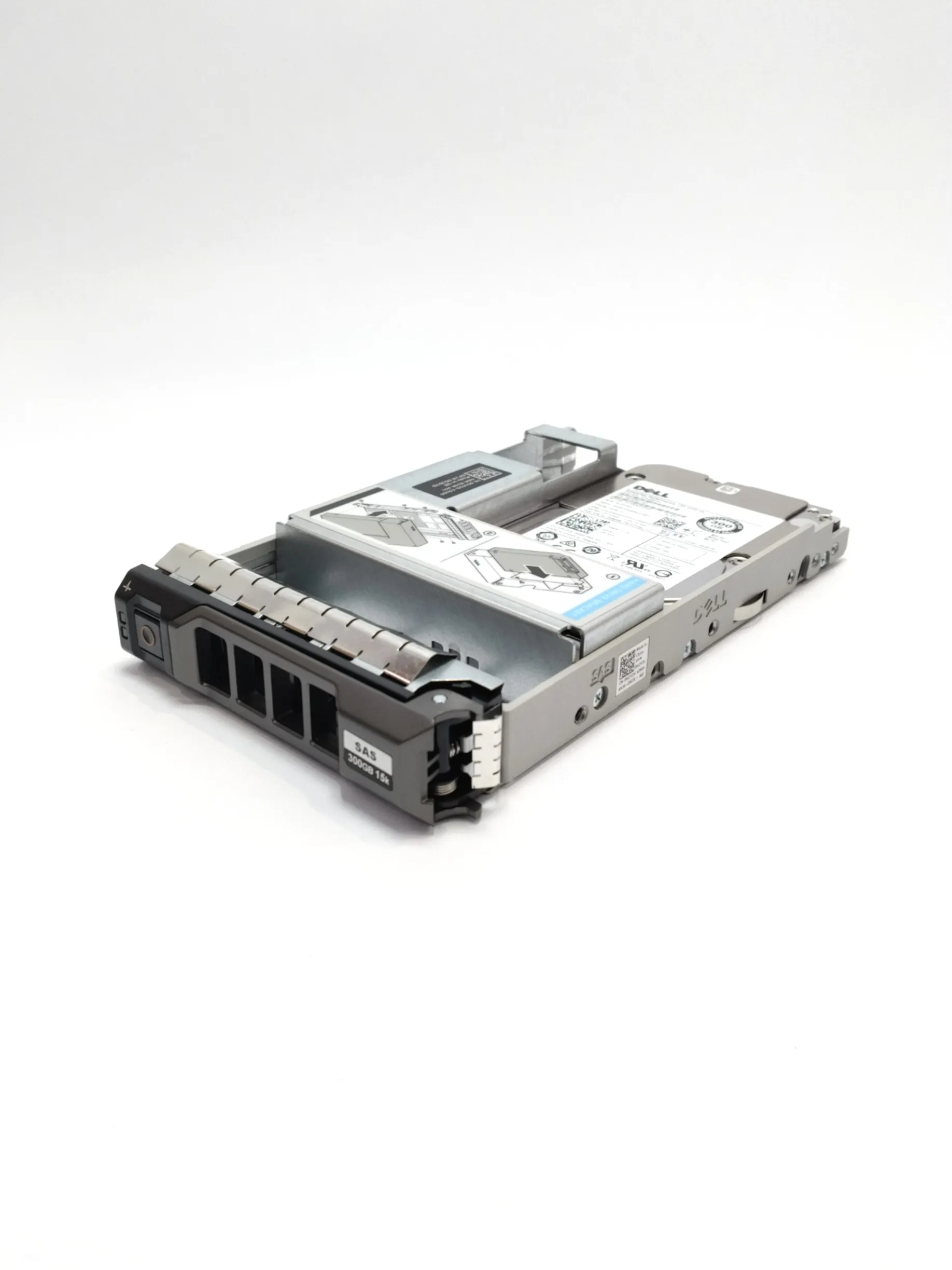 Dell 1MG200-151 15K HDD v5