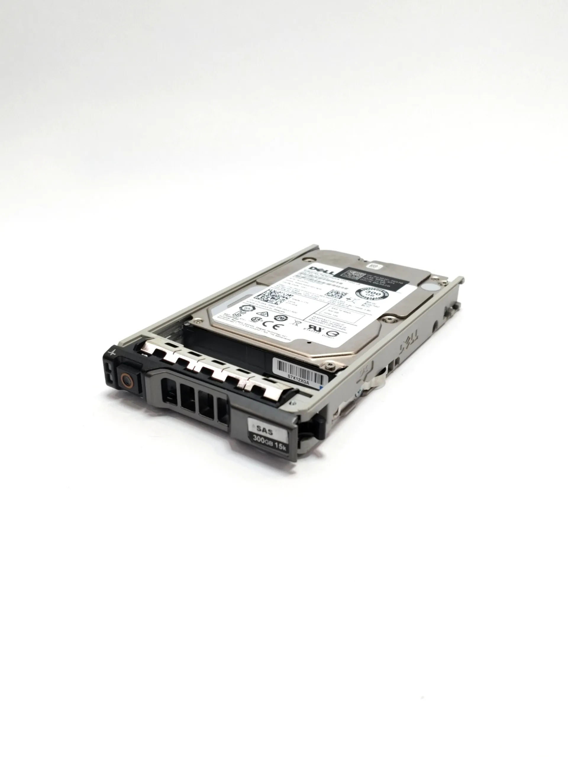 Dell 1MG200-151 15K HDD v5