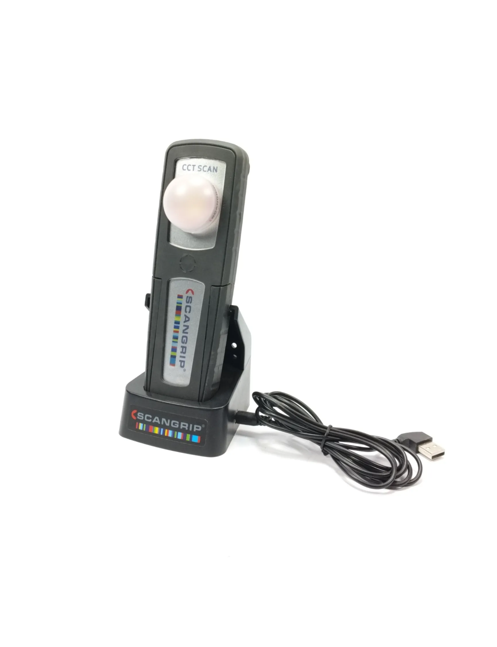 Scangrip Sunmatch 4 arbejdslampe