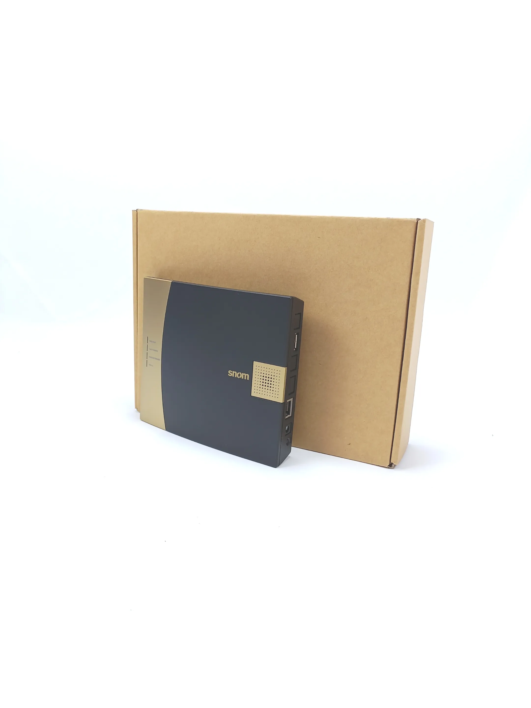 Snom One mini IP PBX