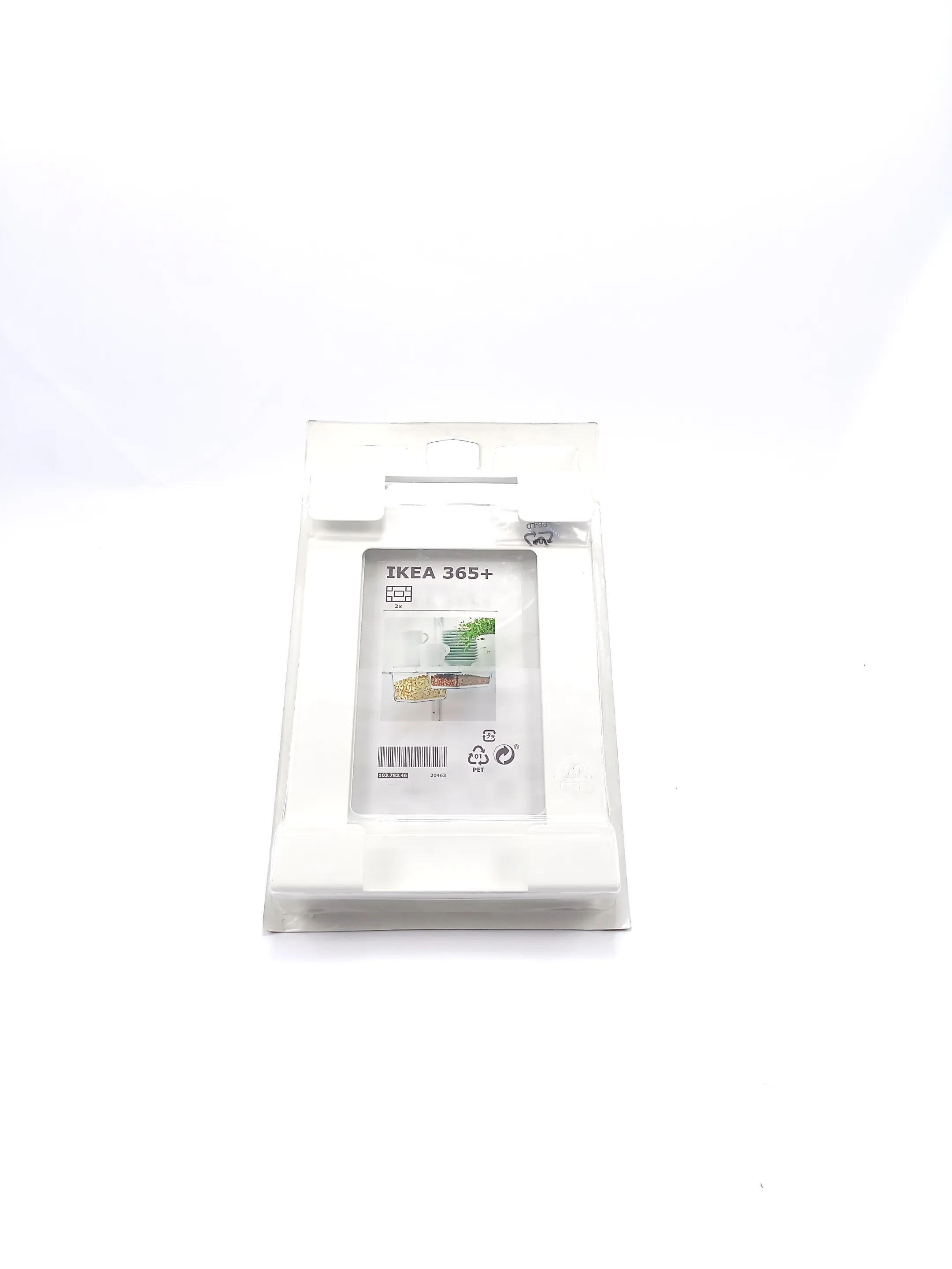 IKEA 365+ holder til beholder
