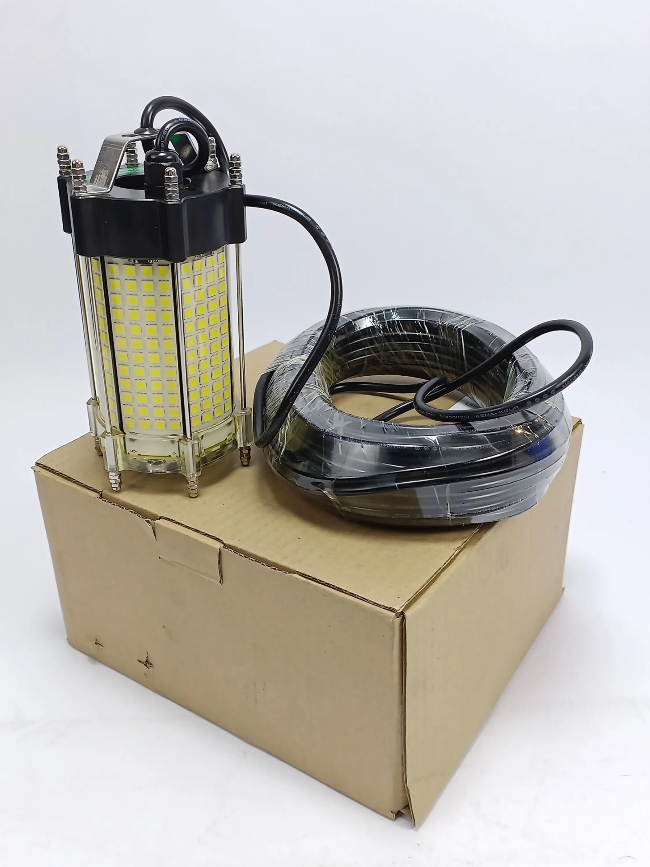 Underwater Fishing Light DC10-32V