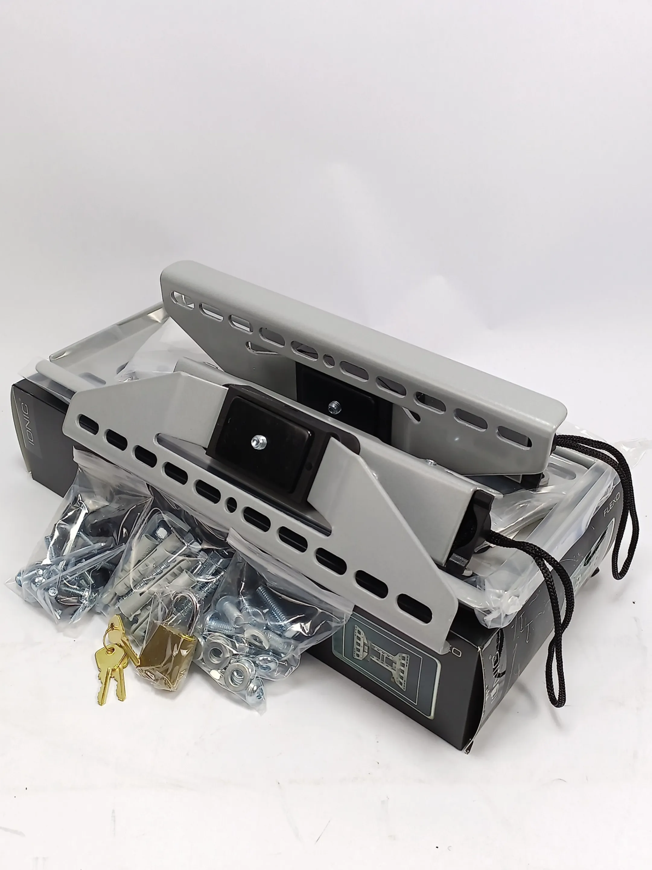 Flexxo TV-vægbeslag - Ionic